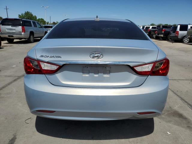 Photo 5 VIN: 5NPEB4AC1CH496174 - HYUNDAI SONATA 