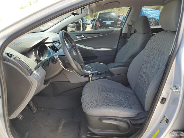 Photo 6 VIN: 5NPEB4AC1CH496174 - HYUNDAI SONATA 