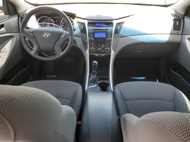 Photo 7 VIN: 5NPEB4AC1CH496174 - HYUNDAI SONATA 