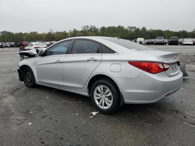 Photo 1 VIN: 5NPEB4AC1CH497308 - HYUNDAI SONATA 