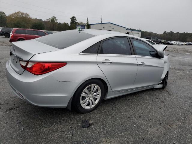 Photo 2 VIN: 5NPEB4AC1CH497308 - HYUNDAI SONATA 