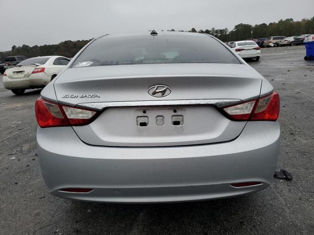 Photo 5 VIN: 5NPEB4AC1CH497308 - HYUNDAI SONATA 