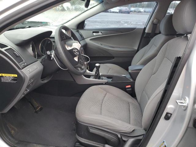 Photo 6 VIN: 5NPEB4AC1CH497308 - HYUNDAI SONATA 