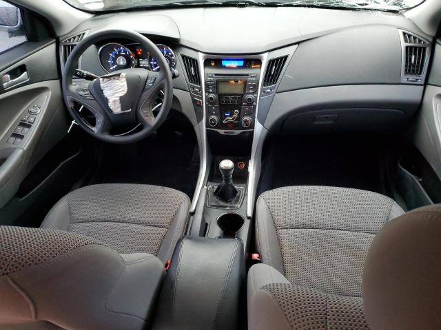 Photo 7 VIN: 5NPEB4AC1CH497308 - HYUNDAI SONATA 