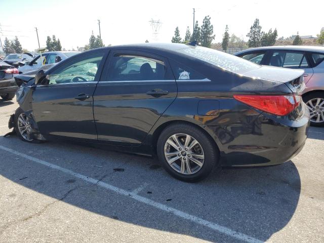 Photo 1 VIN: 5NPEB4AC1CH499169 - HYUNDAI SONATA 