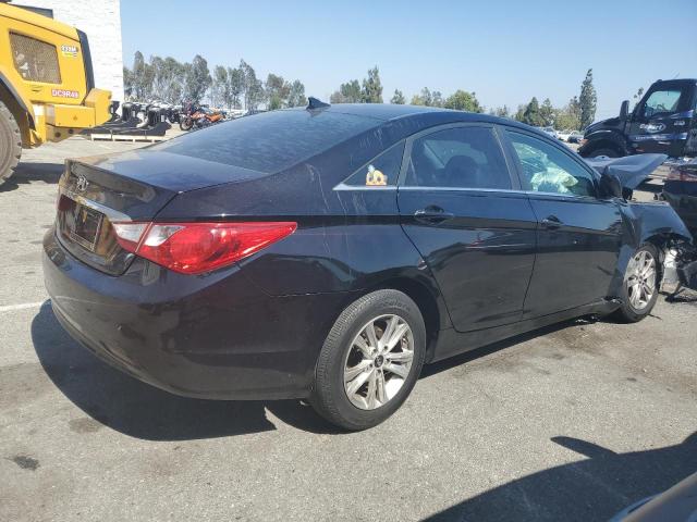 Photo 2 VIN: 5NPEB4AC1CH499169 - HYUNDAI SONATA 