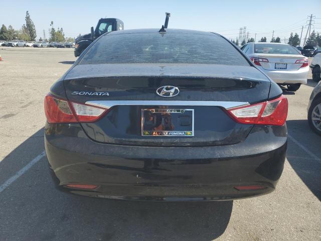 Photo 5 VIN: 5NPEB4AC1CH499169 - HYUNDAI SONATA 