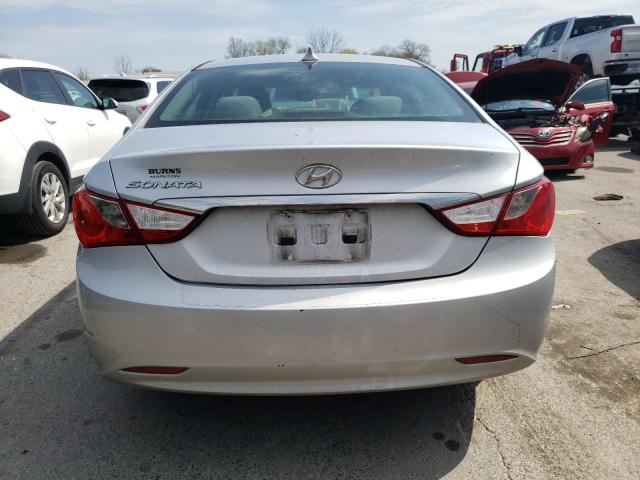 Photo 5 VIN: 5NPEB4AC1CH501275 - HYUNDAI SONATA 