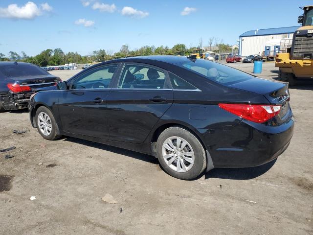 Photo 1 VIN: 5NPEB4AC1CH501812 - HYUNDAI SONATA 