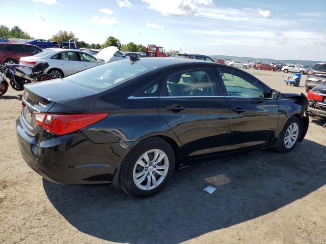 Photo 2 VIN: 5NPEB4AC1CH501812 - HYUNDAI SONATA 