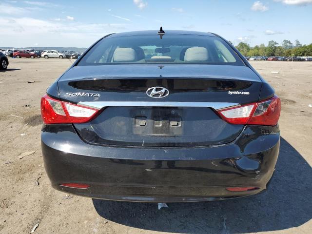 Photo 5 VIN: 5NPEB4AC1CH501812 - HYUNDAI SONATA 