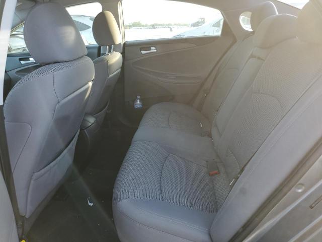 Photo 9 VIN: 5NPEB4AC1CH502538 - HYUNDAI SONATA GLS 