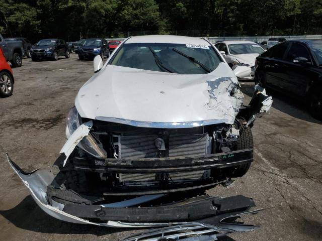 Photo 4 VIN: 5NPEB4AC1DH507868 - HYUNDAI SONATA GLS 