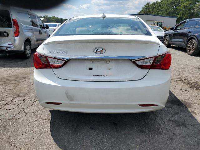 Photo 5 VIN: 5NPEB4AC1DH507868 - HYUNDAI SONATA GLS 