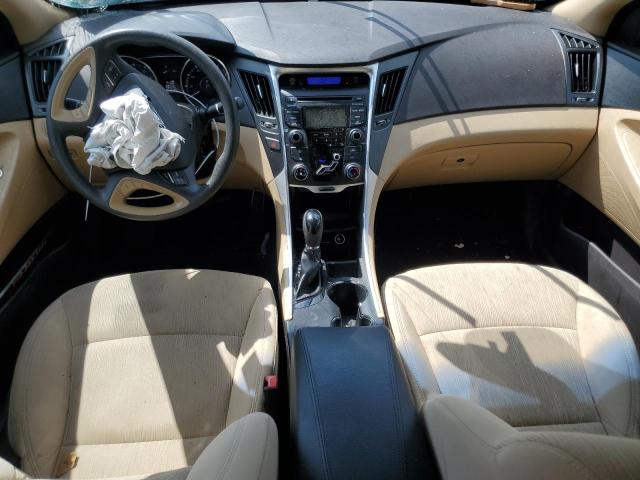 Photo 7 VIN: 5NPEB4AC1DH507868 - HYUNDAI SONATA GLS 