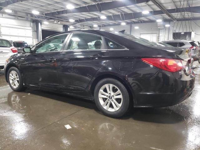 Photo 1 VIN: 5NPEB4AC1DH511533 - HYUNDAI SONATA GLS 