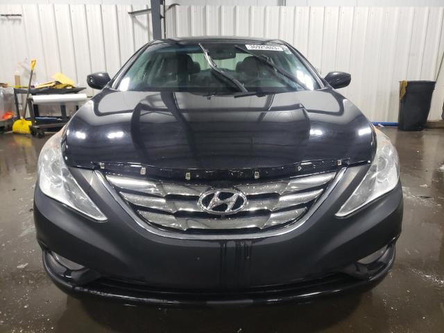 Photo 4 VIN: 5NPEB4AC1DH511533 - HYUNDAI SONATA GLS 