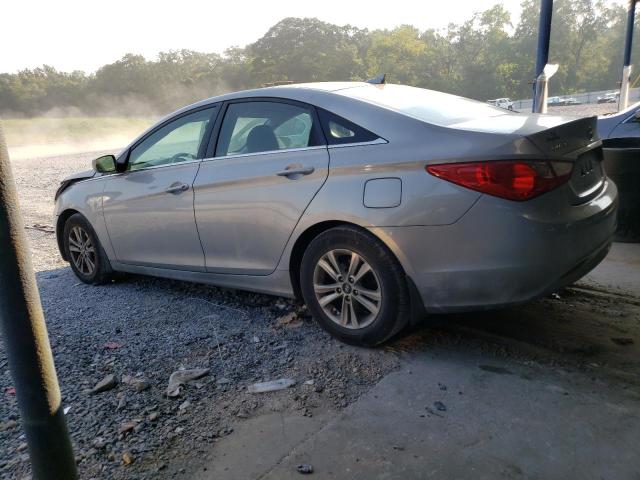 Photo 1 VIN: 5NPEB4AC1DH521625 - HYUNDAI SONATA GLS 