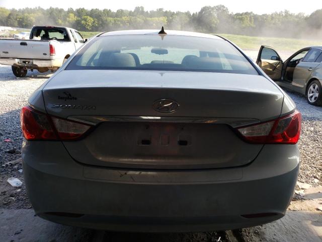 Photo 5 VIN: 5NPEB4AC1DH521625 - HYUNDAI SONATA GLS 