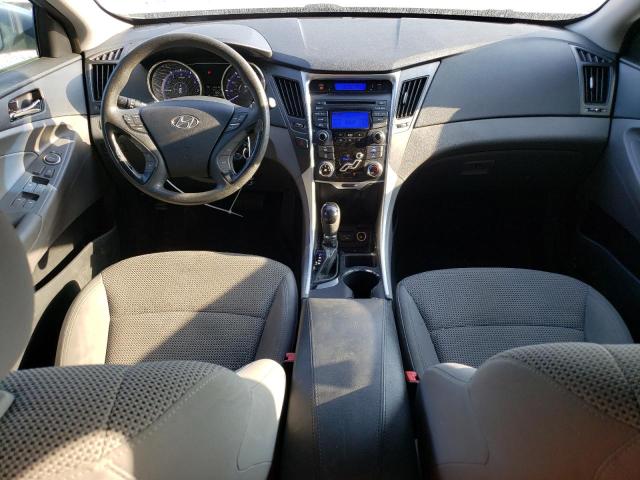 Photo 7 VIN: 5NPEB4AC1DH521625 - HYUNDAI SONATA GLS 