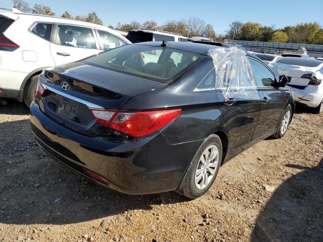 Photo 2 VIN: 5NPEB4AC1DH526808 - HYUNDAI SONATA 