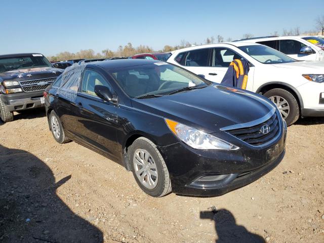 Photo 3 VIN: 5NPEB4AC1DH526808 - HYUNDAI SONATA 