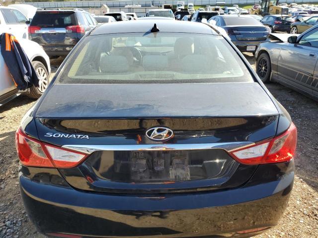 Photo 5 VIN: 5NPEB4AC1DH526808 - HYUNDAI SONATA 