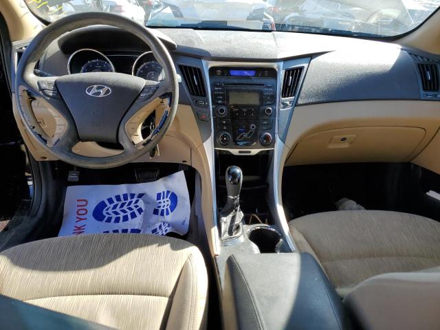 Photo 7 VIN: 5NPEB4AC1DH526808 - HYUNDAI SONATA 