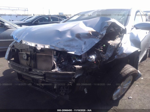 Photo 5 VIN: 5NPEB4AC1DH527747 - HYUNDAI SONATA 