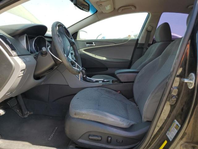 Photo 6 VIN: 5NPEB4AC1DH529529 - HYUNDAI SONATA GLS 