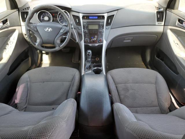 Photo 7 VIN: 5NPEB4AC1DH529529 - HYUNDAI SONATA GLS 