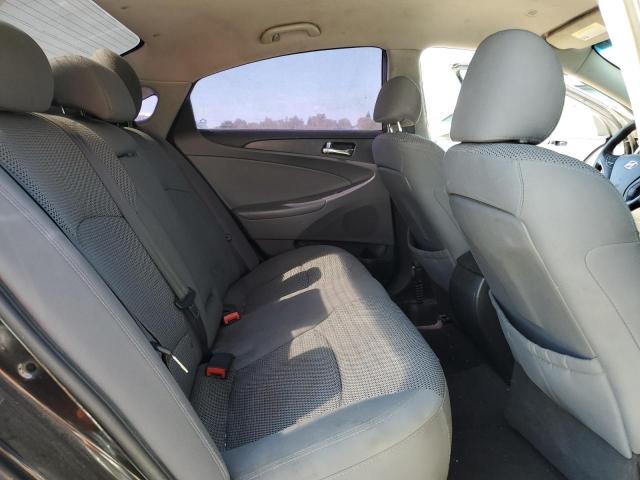 Photo 9 VIN: 5NPEB4AC1DH529529 - HYUNDAI SONATA GLS 