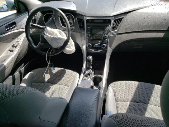 Photo 7 VIN: 5NPEB4AC1DH530079 - HYUNDAI SONATA GLS 