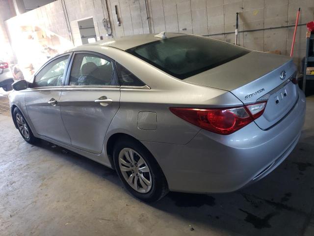 Photo 1 VIN: 5NPEB4AC1DH532382 - HYUNDAI SONATA 