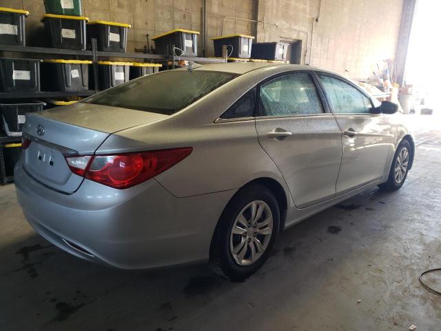 Photo 2 VIN: 5NPEB4AC1DH532382 - HYUNDAI SONATA 