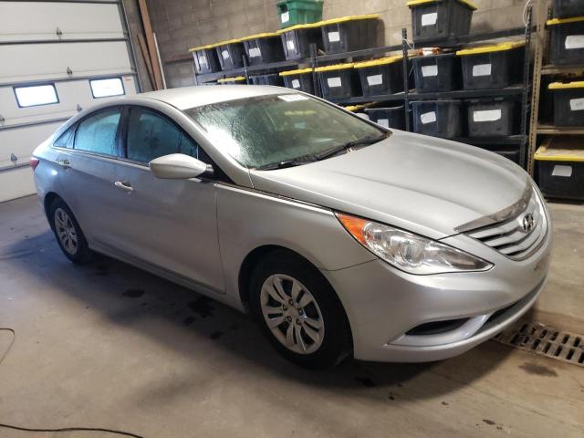 Photo 3 VIN: 5NPEB4AC1DH532382 - HYUNDAI SONATA 