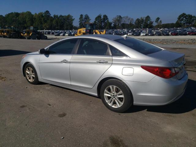 Photo 1 VIN: 5NPEB4AC1DH534665 - HYUNDAI SONATA GLS 