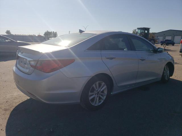 Photo 2 VIN: 5NPEB4AC1DH534665 - HYUNDAI SONATA GLS 