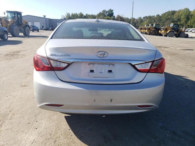 Photo 5 VIN: 5NPEB4AC1DH534665 - HYUNDAI SONATA GLS 