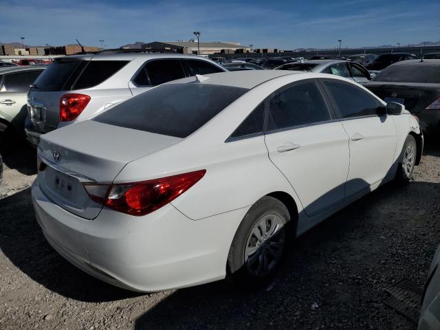 Photo 2 VIN: 5NPEB4AC1DH538005 - HYUNDAI SONATA 