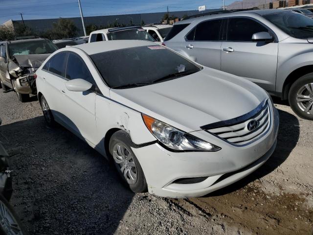 Photo 3 VIN: 5NPEB4AC1DH538005 - HYUNDAI SONATA 