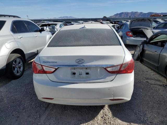 Photo 5 VIN: 5NPEB4AC1DH538005 - HYUNDAI SONATA 