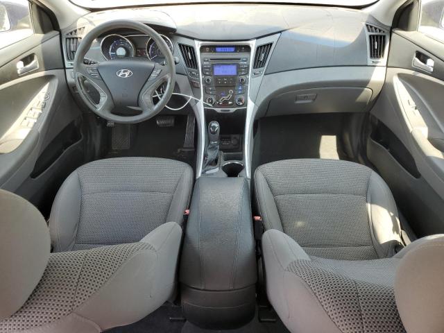 Photo 7 VIN: 5NPEB4AC1DH538165 - HYUNDAI SONATA GLS 