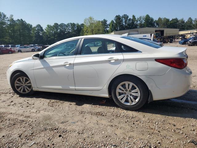 Photo 1 VIN: 5NPEB4AC1DH541230 - HYUNDAI SONATA GLS 