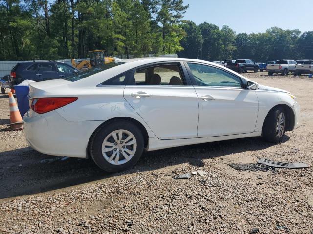 Photo 2 VIN: 5NPEB4AC1DH541230 - HYUNDAI SONATA GLS 