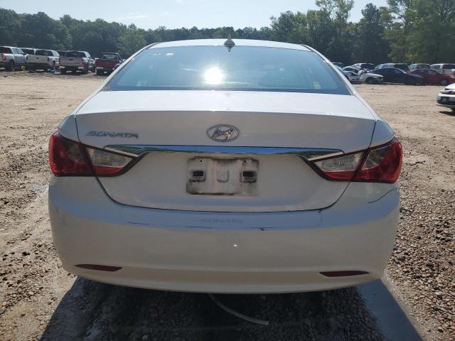 Photo 5 VIN: 5NPEB4AC1DH541230 - HYUNDAI SONATA GLS 