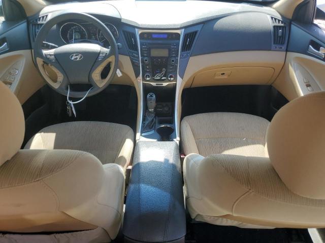 Photo 7 VIN: 5NPEB4AC1DH541230 - HYUNDAI SONATA GLS 