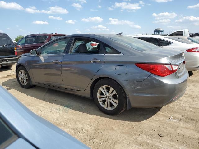 Photo 1 VIN: 5NPEB4AC1DH542524 - HYUNDAI SONATA 