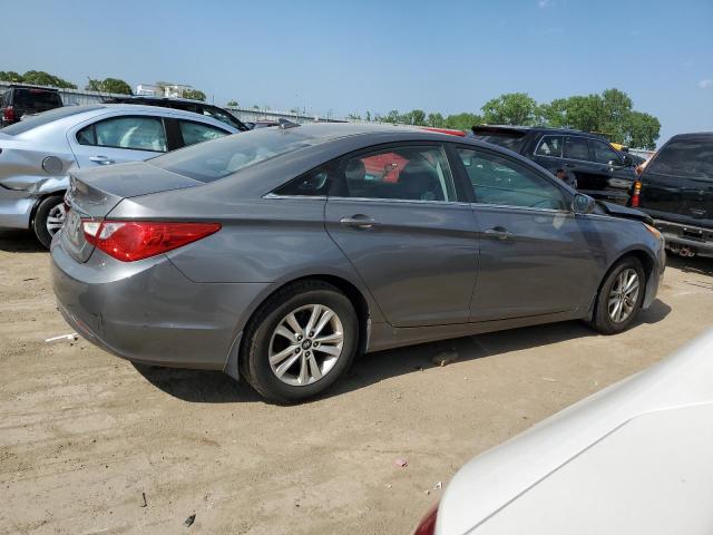 Photo 2 VIN: 5NPEB4AC1DH542524 - HYUNDAI SONATA 