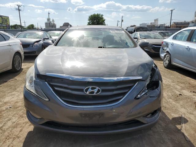 Photo 4 VIN: 5NPEB4AC1DH542524 - HYUNDAI SONATA 